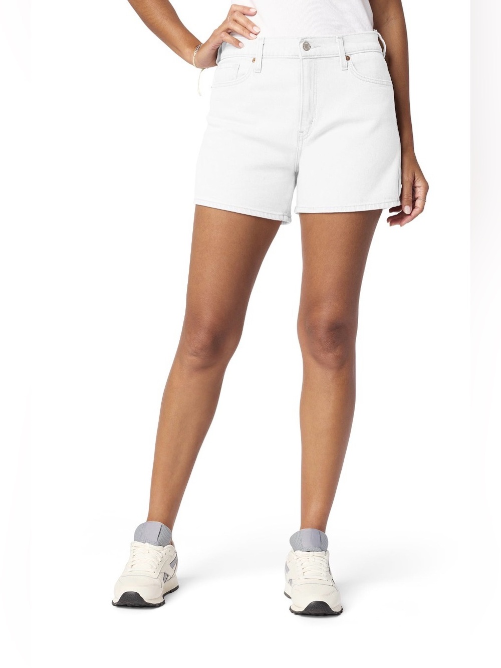 Signature by Levi Strauss Women’s Vintage Original Shorts